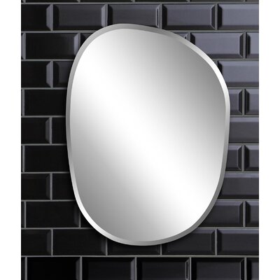 Irregular Wall Mirrors You'll Love in 2020 | Wayfair